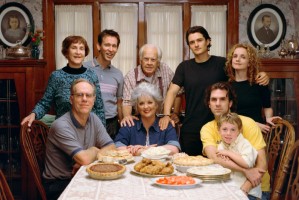 photo de famille